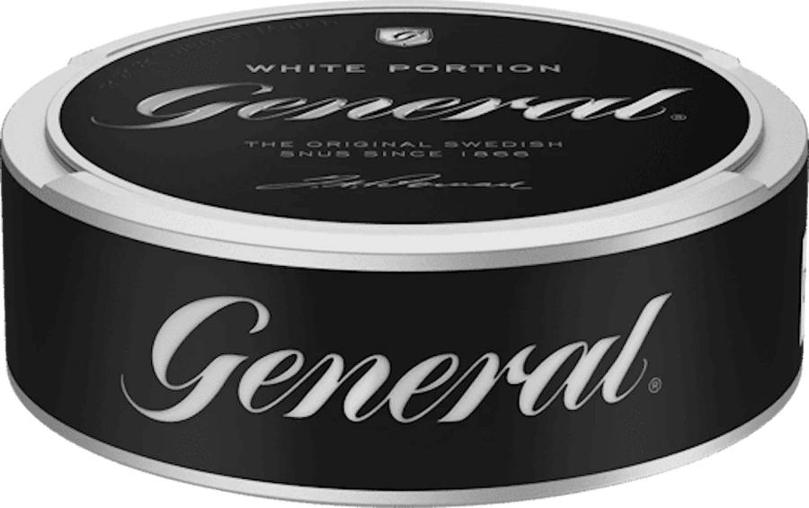 General White Portion bild 3