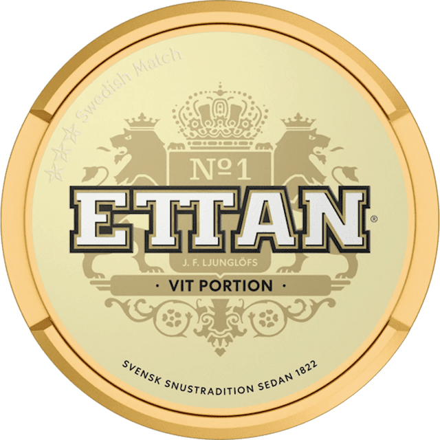 Ettan Vit Portion bild 2
