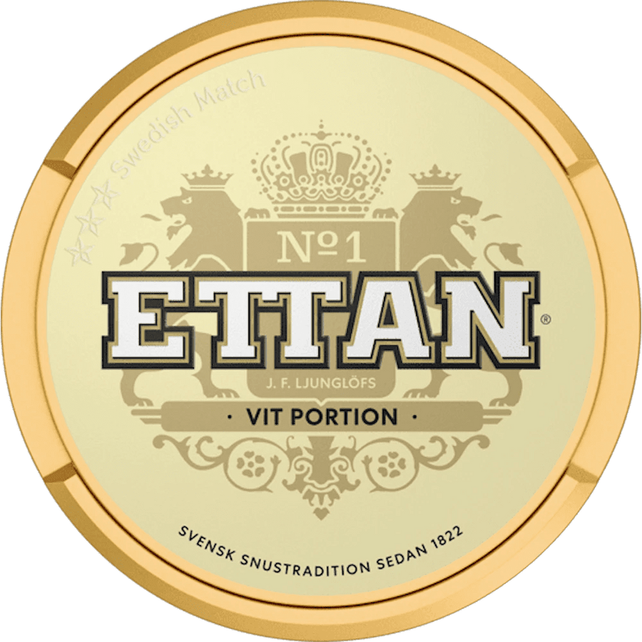 Ettan Vit Portion bild 2
