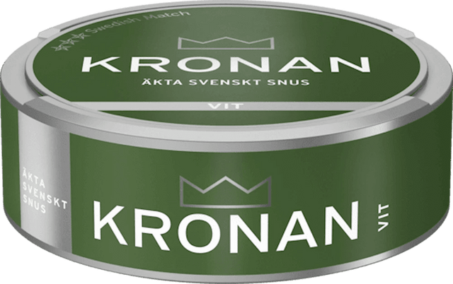 Kronan Vit bild 3