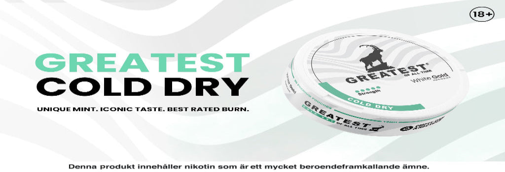 Snusarna.se