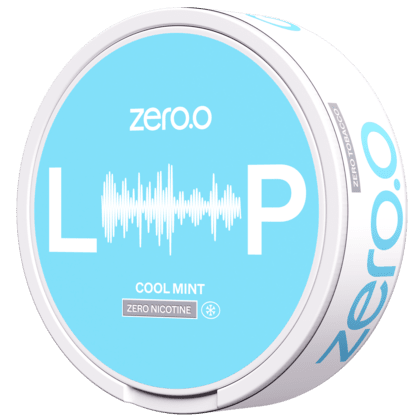 LOOP Zero Cool Mint