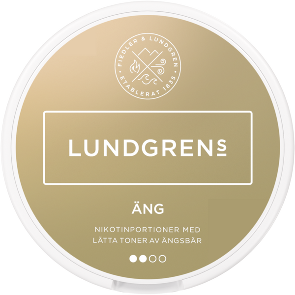 Lundgrens Äng