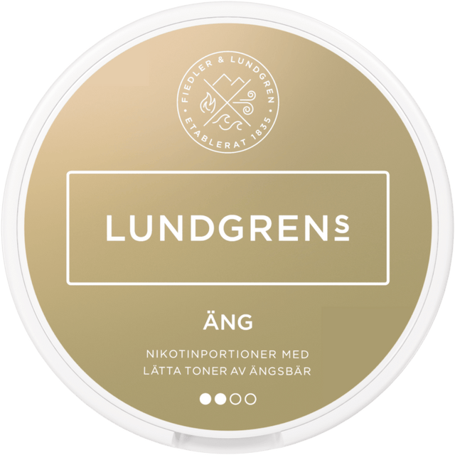 Lundgrens Äng bild 1