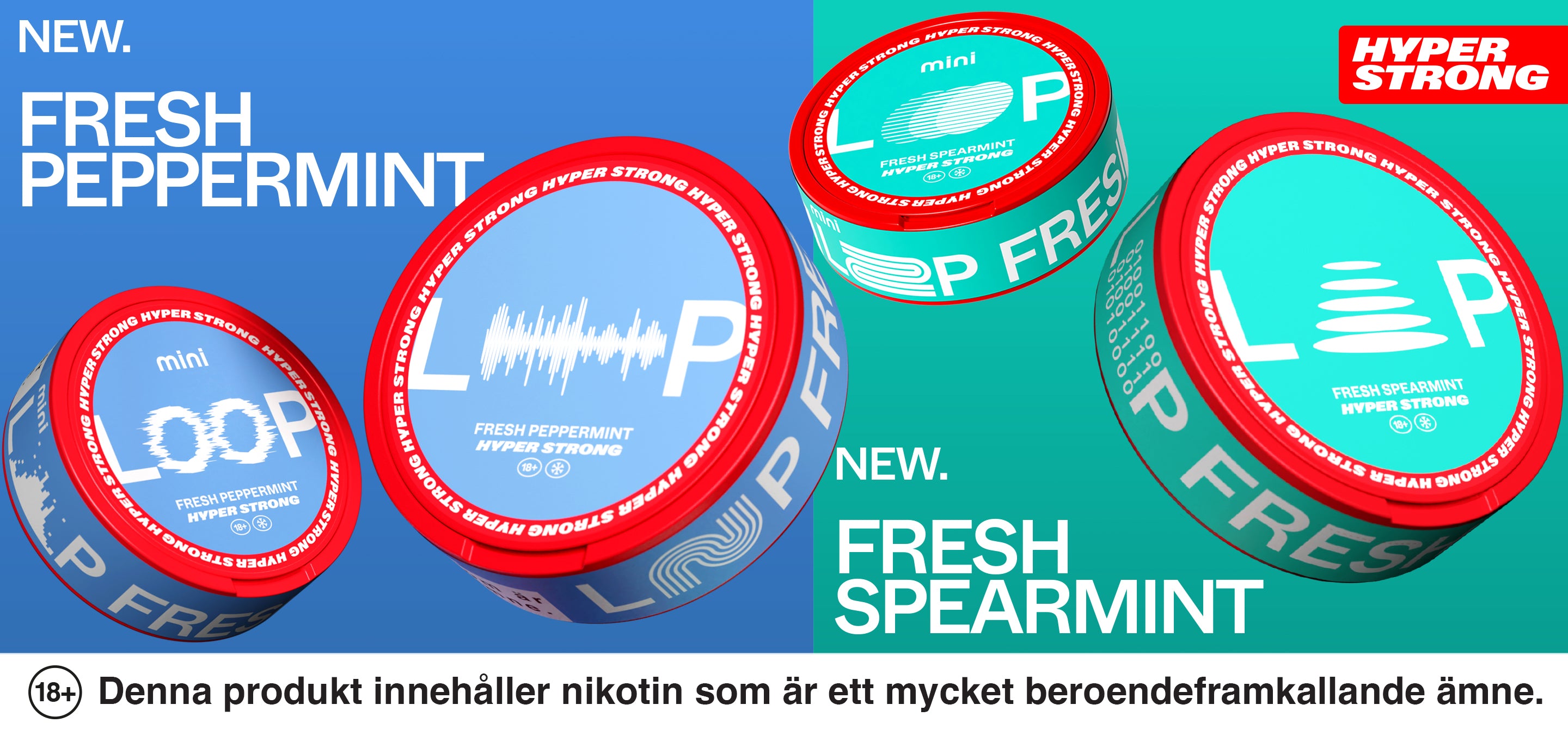 Snusarna.se