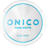 Onico Pure White Slim bild 3