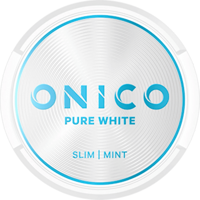 Onico Pure White Slim bild 3