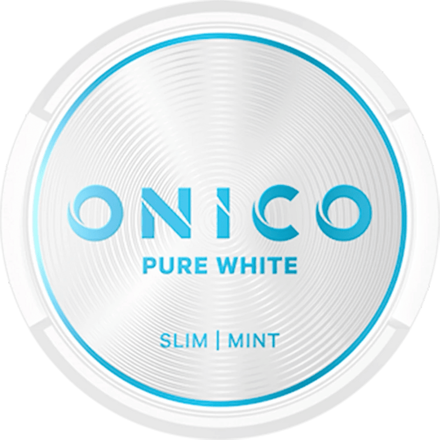Onico Pure White Slim bild 3