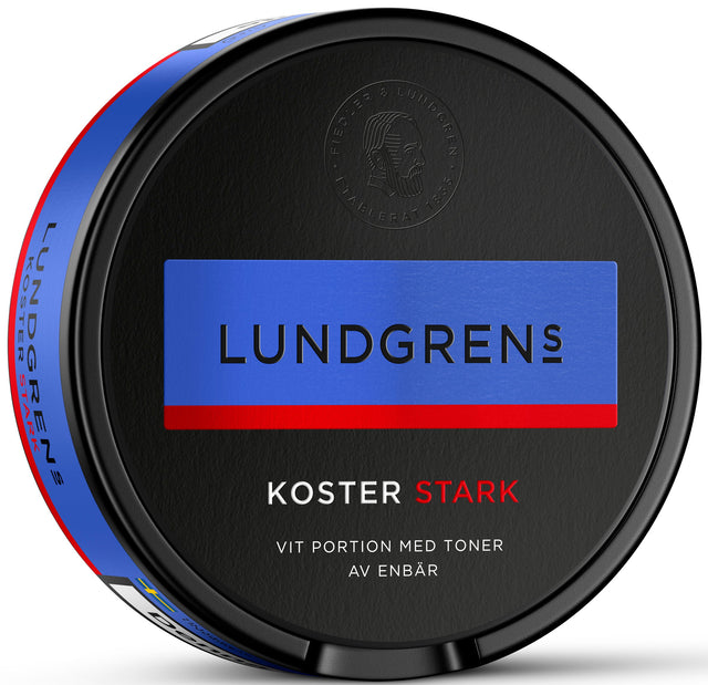 Lundgrens Koster Stark bild 3