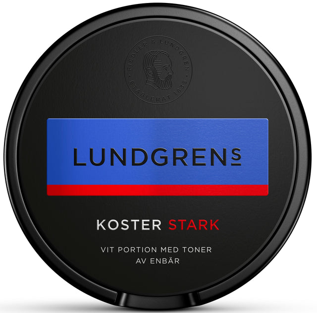 Lundgrens Koster Stark bild 2