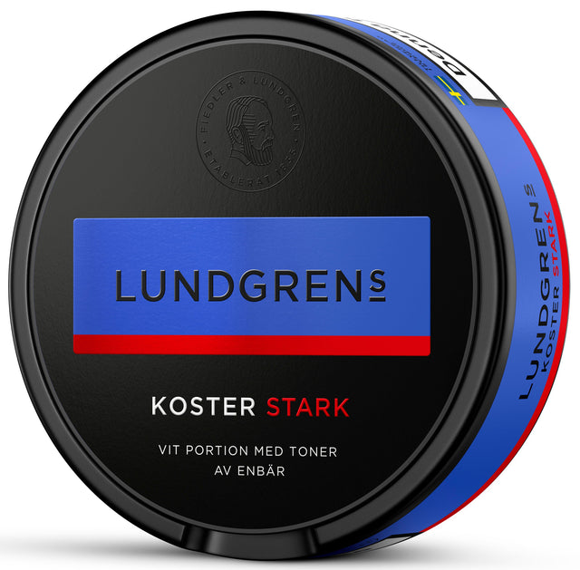 Lundgrens Koster Stark bild 1