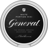 General White Mini bild 2