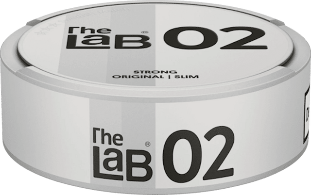 The Lab 02 Strong Portion bild 2