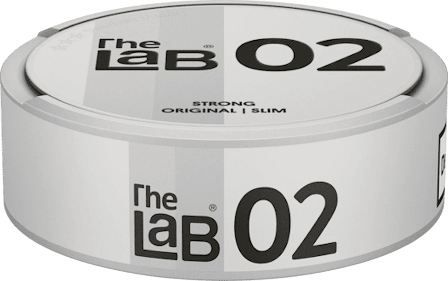 The Lab 02 Strong Portion bild 2