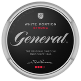 General White Portion Strong bild 2