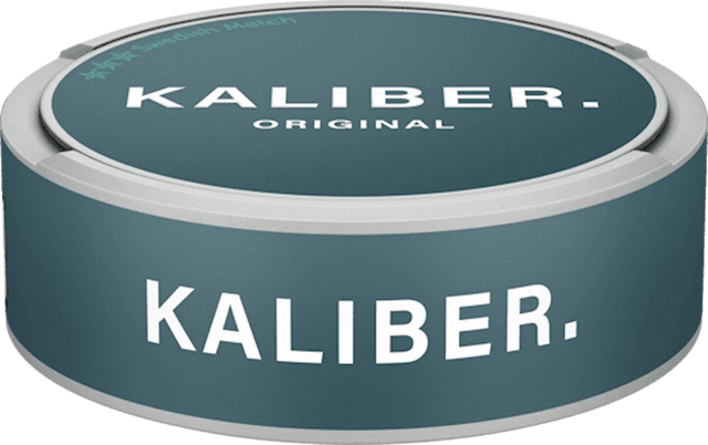 Kaliber Original bild 3