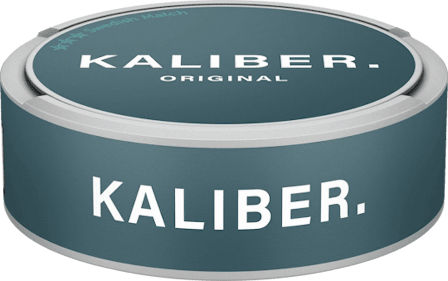 Kaliber Original bild 3
