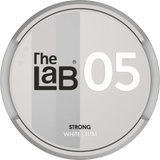 The Lab 05 Strong White bild 3
