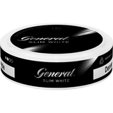 General Slim White bild 3