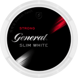 General Slim White Strong bild 2