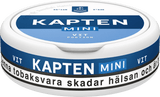 Kapten Vit Mini bild 2
