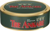 Tre Ankare White Portion bild 2