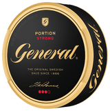 General Portion Strong bild 1