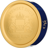 Göteborgs Rapé Lös bild 1