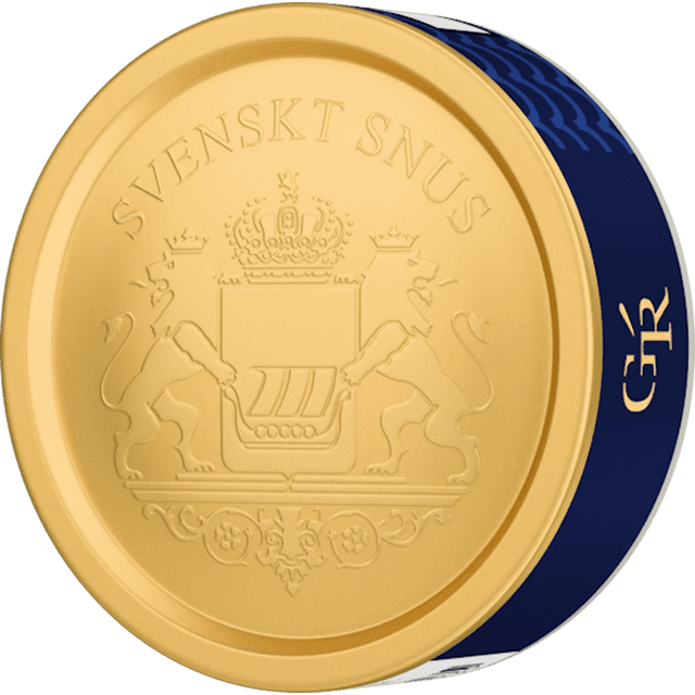Göteborgs Rapé Lös bild 1