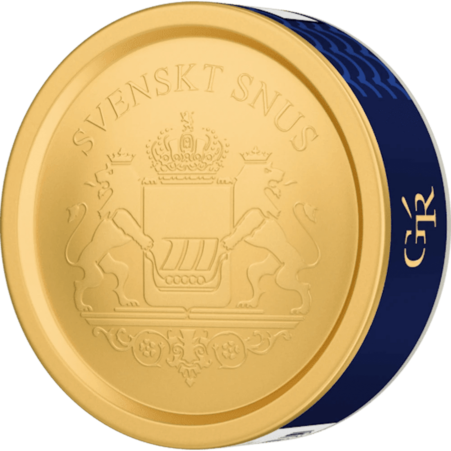 Göteborgs Rapé Lös