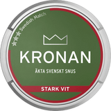 Kronan Stark Vit bild 2