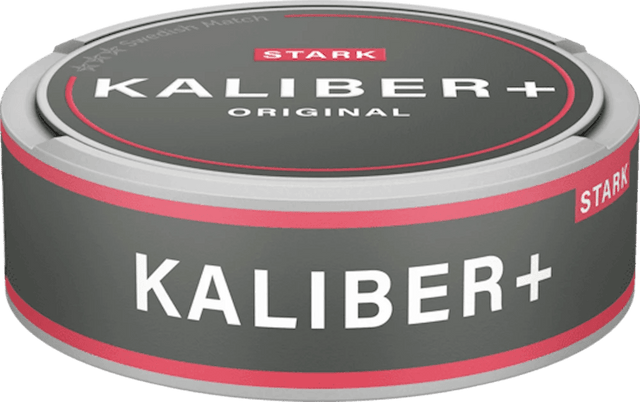 Kaliber Plus Portion bild 3