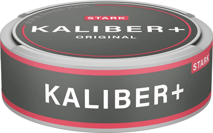Kaliber Plus Portion bild 3