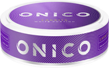 Onico Lakrits White Portion bild 2