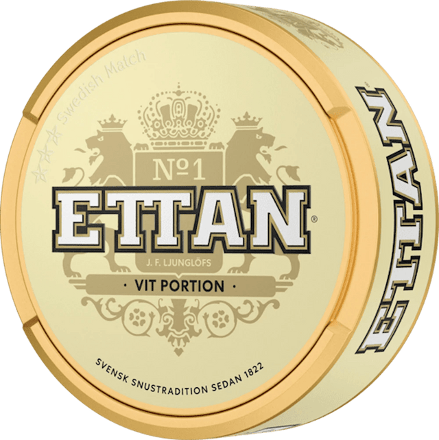 Ettan Vit Portion bild 1