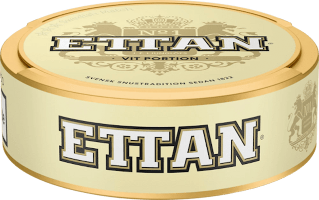Ettan Vit Portion bild 3