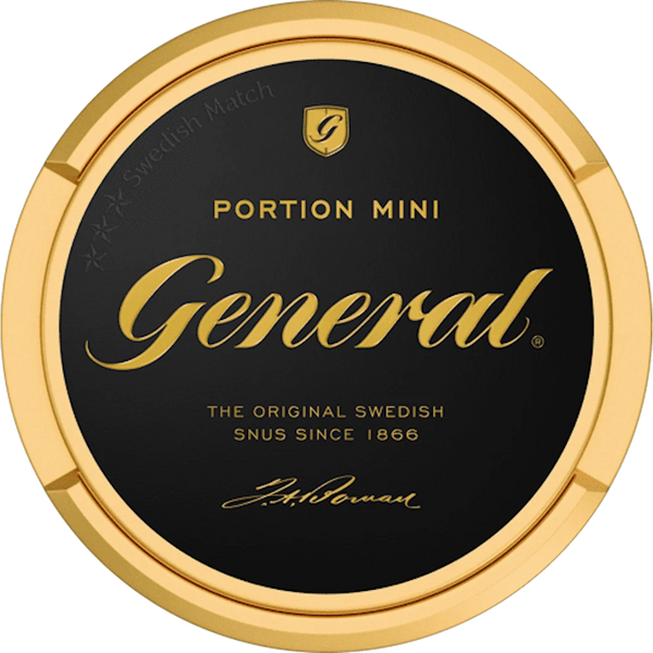 General Mini
