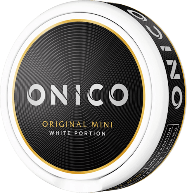 Onico White Mini bild 1
