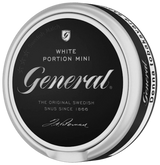 General White Mini bild 1