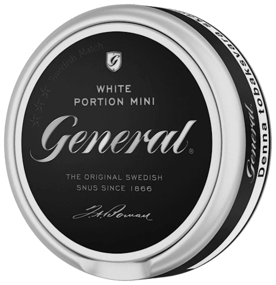 General White Mini