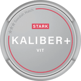 Kaliber Plus Vit bild 2