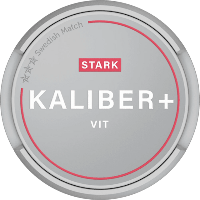 Kaliber Plus Vit bild 2