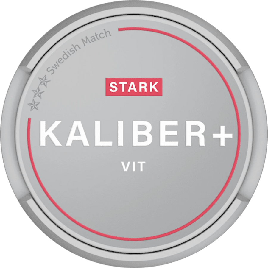 Kaliber Plus Vit bild 2