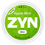 ZYN Apple Mint Mini S2 bild 3