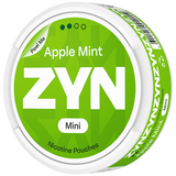 ZYN Apple Mint Mini S2 bild 1