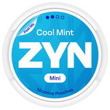 ZYN Cool Mint Mini S2 bild 3