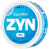 ZYN Cool Mint Mini S2 bild 1