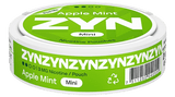 ZYN Apple Mint Mini S2 bild 2