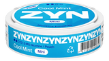 ZYN Cool Mint Mini S2 bild 2