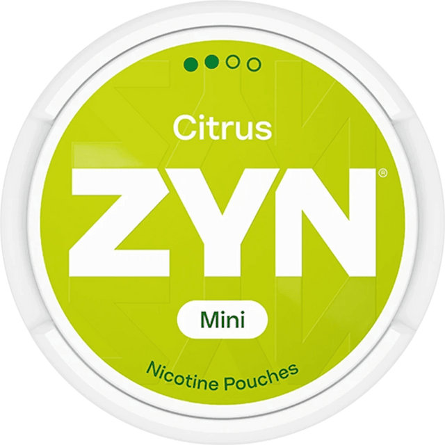 ZYN Citrus Mini S2 bild 1